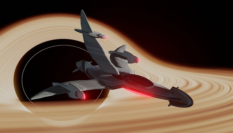 Wormhole Image